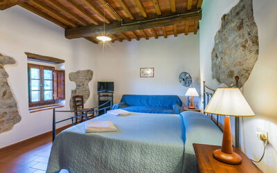 Logement:&nbsp;Olivo 600.9