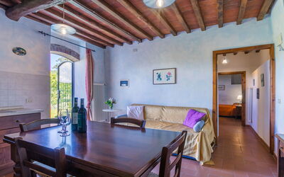 Logement:&nbsp;Lavanda 600.5