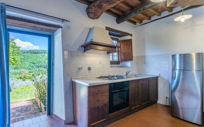 Logement:&nbsp;Olivo 600.9