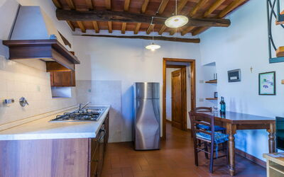 Logement:&nbsp;Olivo 600.9