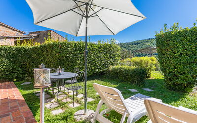 Logement:&nbsp;La Vigna 600.4