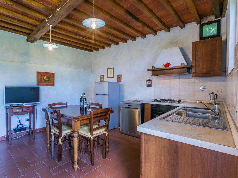 Logement:&nbsp;Lavanda 600.5