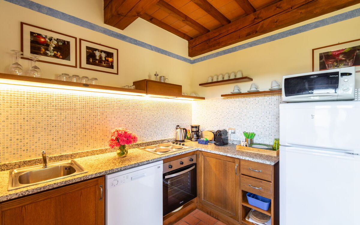 Logement:&nbsp;La Torre 951.4