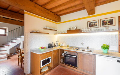 Logement:&nbsp;La Corte 951.5