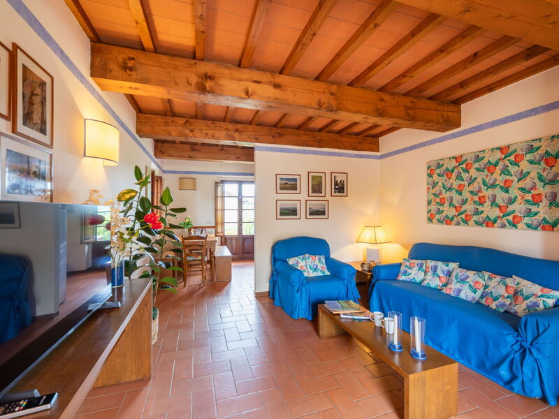 Logement:&nbsp;La Torre 951.4