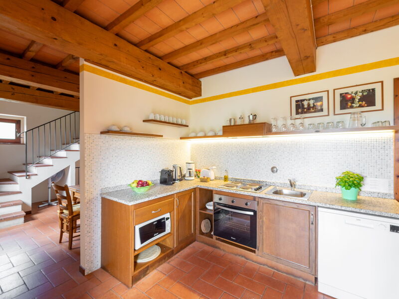 Logement:&nbsp;La Corte 951.5