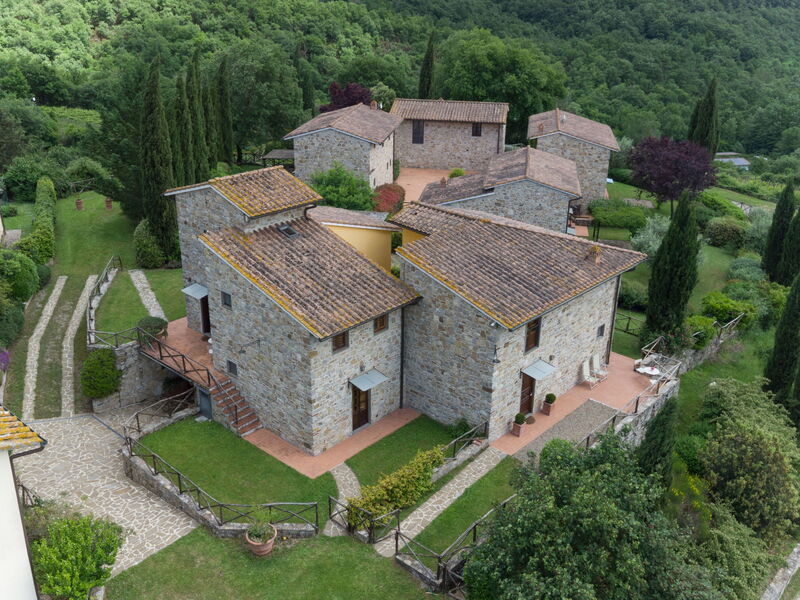 Greve in Chianti 951