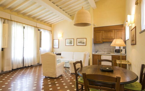 Logement:&nbsp;La Limonaia 740.1