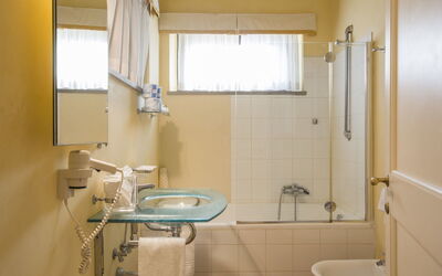 Logement:&nbsp;La Limonaia 740.1