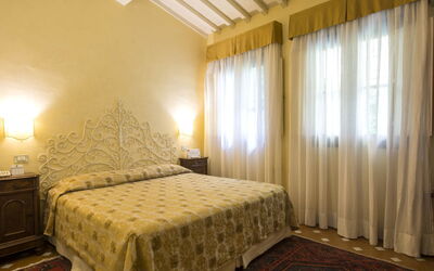 Logement:&nbsp;La Limonaia 740.1