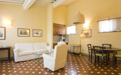 Logement:&nbsp;La Limonaia 740.1