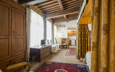 Logement:&nbsp;Solatio 740.7