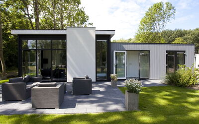 Droompark Spaarnwoude 110.2