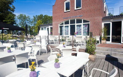 location de vacances Droompark Spaarnwoude - Halfweg, Hollande-Septentrionale, Pays-Bas