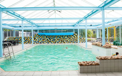 Droompark Maasduinen