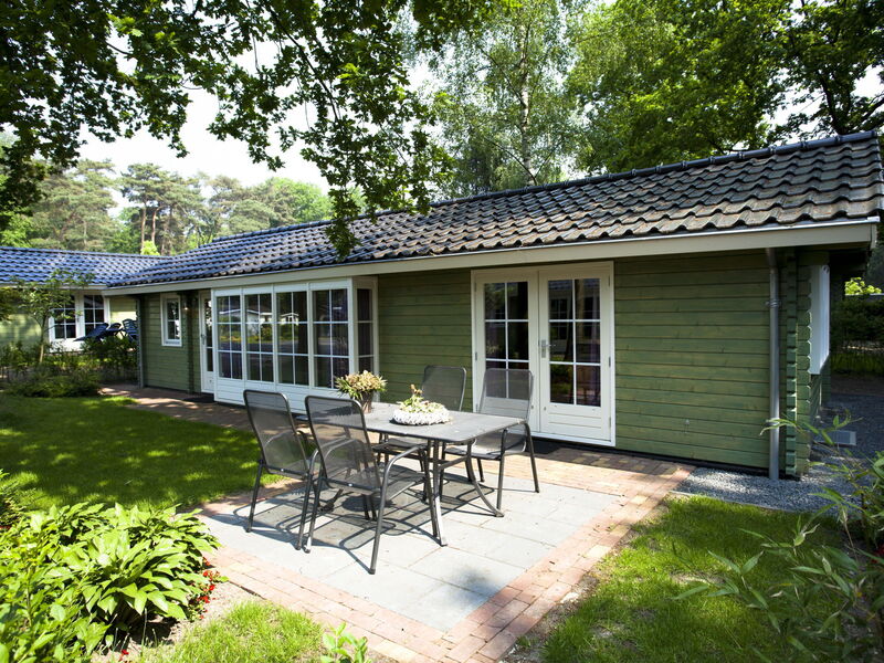 Droompark Maasduinen