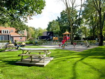 Droompark Bad Hoophuizen