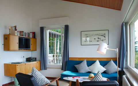 Logement:&nbsp;Nido di Rondine 525.2