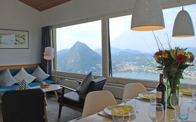 Logement:&nbsp;Nido di Rondine 525.1