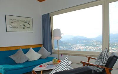 Logement:&nbsp;Nido di Rondine 525.2