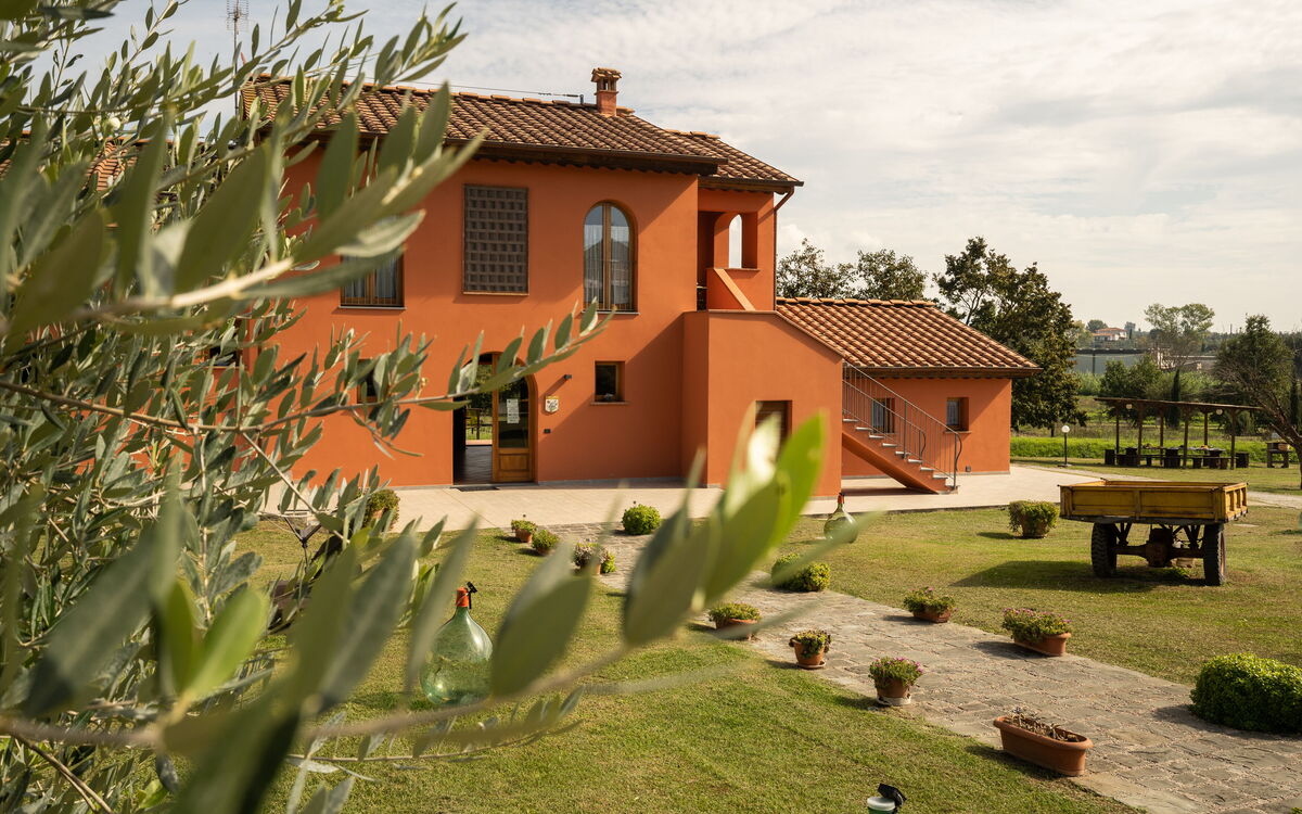 Incanto Toscano