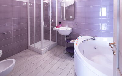 Logement:&nbsp;Viola