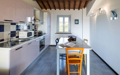 Logement:&nbsp;Farfalle