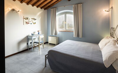 Logement:&nbsp;Farfalle