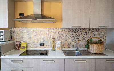 Logement:&nbsp;Giuggiola