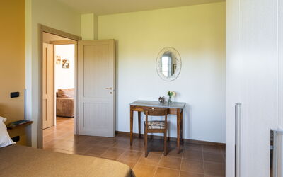 Logement:&nbsp;Giuggiola