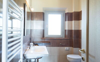 Logement:&nbsp;Giuggiola