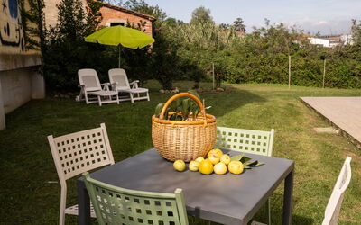 Logement:&nbsp;Giuggiola