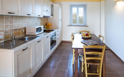 Logement:&nbsp;Grano