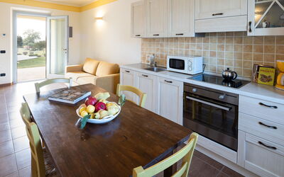 Logement:&nbsp;Grano