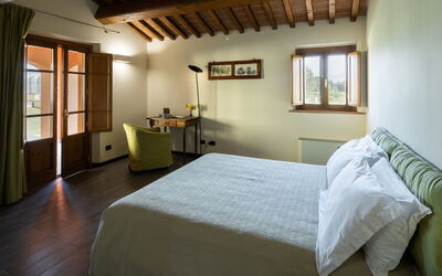 Logement:&nbsp;Olio