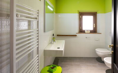 Logement:&nbsp;Olio