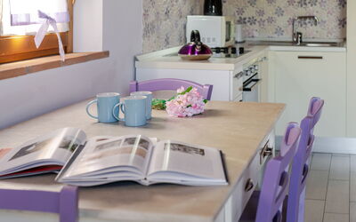Logement:&nbsp;Viola