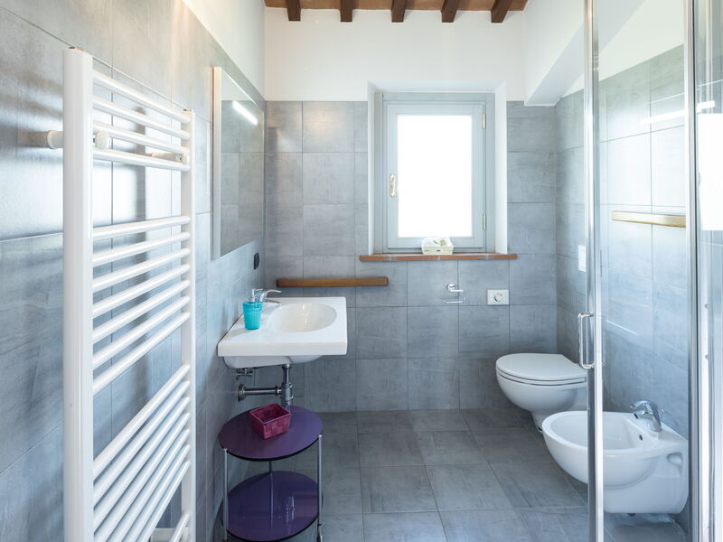 Logement:&nbsp;Farfalle