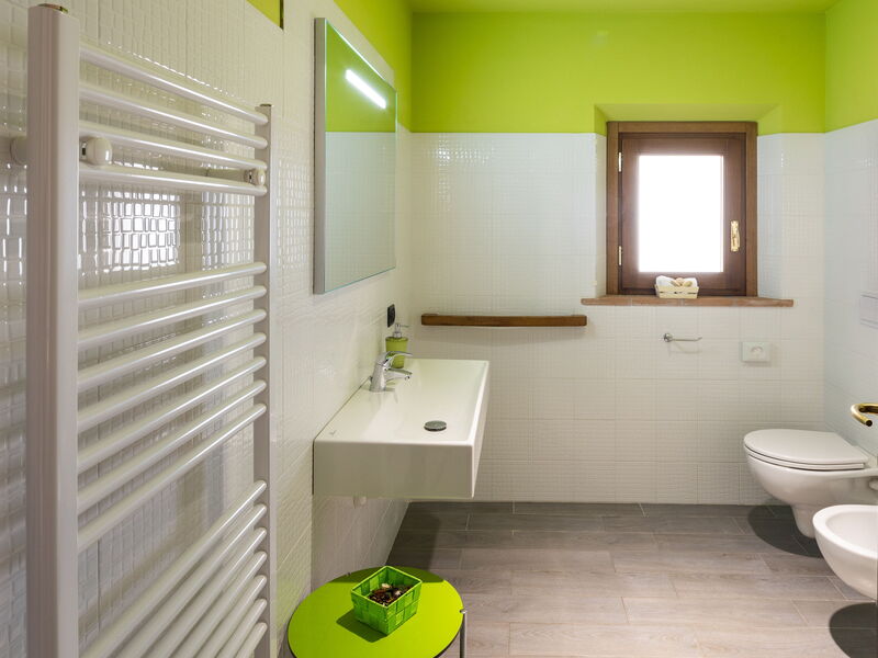 Logement:&nbsp;Olio