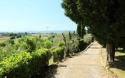 Loggia Del Poggiolo