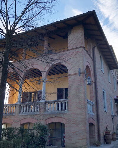 Loggia Del Poggiolo