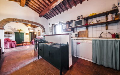 Logement:&nbsp;Decamerone