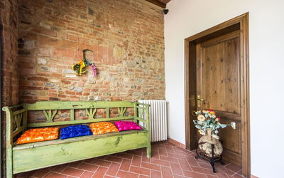 Logement:&nbsp;Filostrato