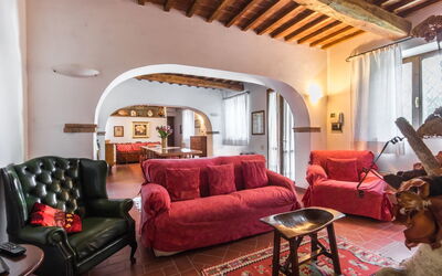 Logement:&nbsp;Lauretta