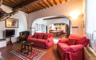 Logement:&nbsp;Lauretta