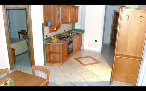 Logement:&nbsp;Epomeo