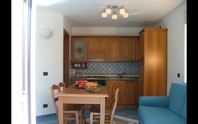 Logement:&nbsp;Sant Angelo