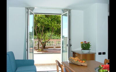 Logement:&nbsp;Sant Angelo