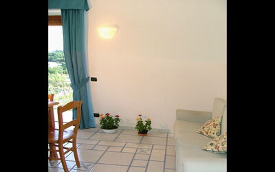 Logement:&nbsp;Maronti