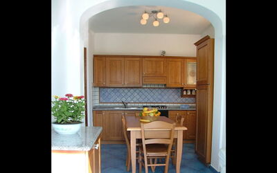 Logement:&nbsp;San Montano